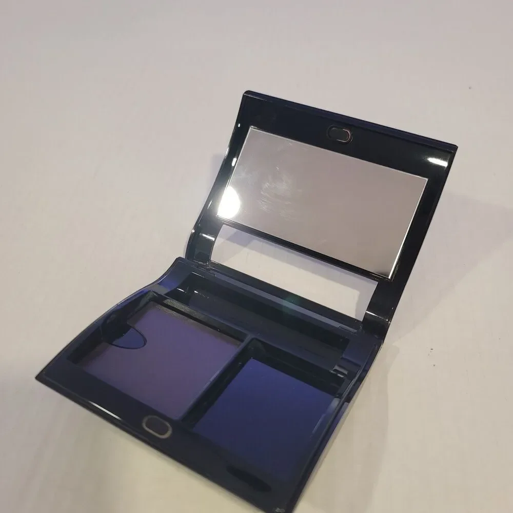 Mary Kay Makeup Compacts 017362 & Pro 018587 Beauty Lipstick Eyes Discontinued
